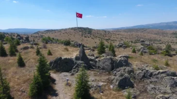 Bu köyde asırlardır davul çalmak yasak: İşte nedeni