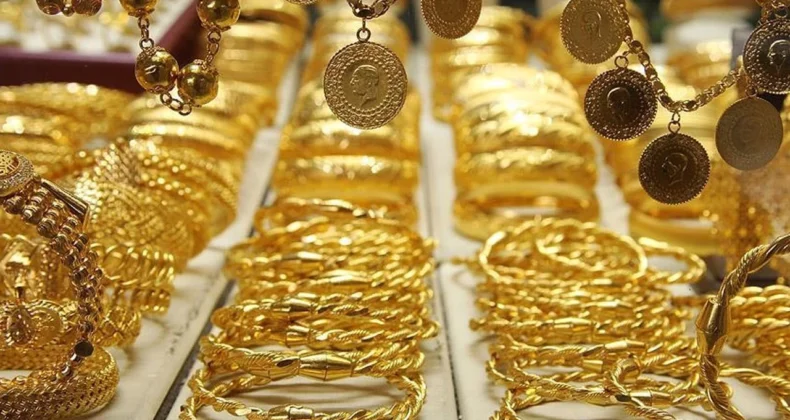 Yastık Altında Servet Yatıyor: 3.100 Ton Altın, 363 Milyar Dolar