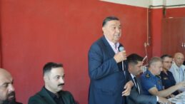 Havza’da İtfaiyecilik Haftası Etkinlikleri Sürüyor