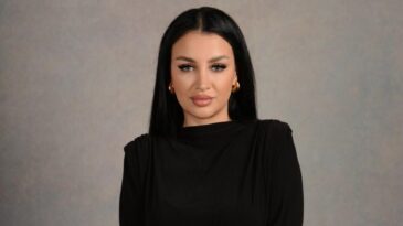 Güzellikte İlham Veren Bir Yolculuk: Tuğçe Ünal