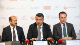 Uluslararası Samsun Open WTA 125 Turnuvası’nın Tanıtımı Gerçekleştirildi: Türkiye Tenisinin Yükselişi Sürüyor