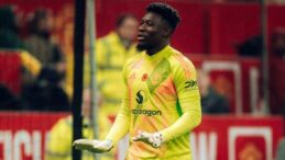 Onana Perşembe Günü Trabzonspor İçin Geliyor