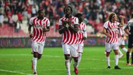 Samsunspor’dan Nefes Kesen Zafer: 90+3’te Gelen Galibiyet