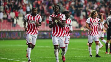 Samsunspor’dan Nefes Kesen Zafer: 90+3’te Gelen Galibiyet