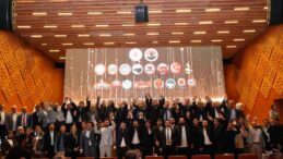 Milli Ruhun Yolculuğu: “18 Mart’tan 19 Mayıs’a Giden Yol” Gala Gecesi Büyük İlgi Gördü
