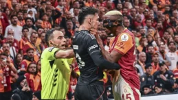 Derbide Kazanan Çıkmadı: Galatasaray ve Beşiktaş Yenişemedi