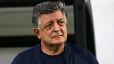 Rekorların Hocası Yine Yarım Kaldı!