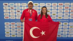 Karadenizli Milli Bocceci Yağmur Tosun’dan Dünya Kupası’nda Büyük Başarı