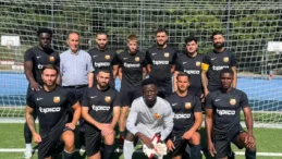 Türk Futbolcudan Tarihi Performans: Almanya’da 17 Golle Rekor Kırdı!