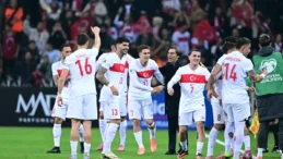 Milli Takım Gürcistan’ı Farkla Geçti: 4-1!