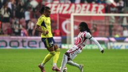 Samsun’da Gol Yok, Puanlar Paylaşıldı: 0-0