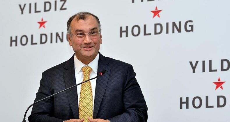 Murat Ülker: Anamın evinde oturuyorum, başka yerde de evim de yok!