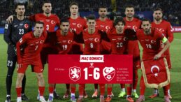 Millilerden Tarihi Zafer: Bulgaristan Deplasmanında 6-1’lik Göz Kamaştıran Galibiyet!