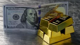 TCMB, 20.4 milyar dolarlık altın rezervini kullanabilir