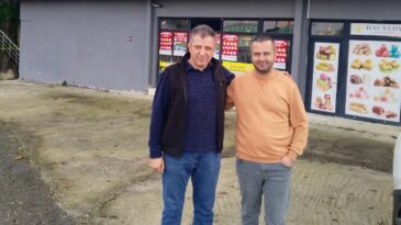 Melih Turizm’den 2026 Doğu Karadeniz Atağı