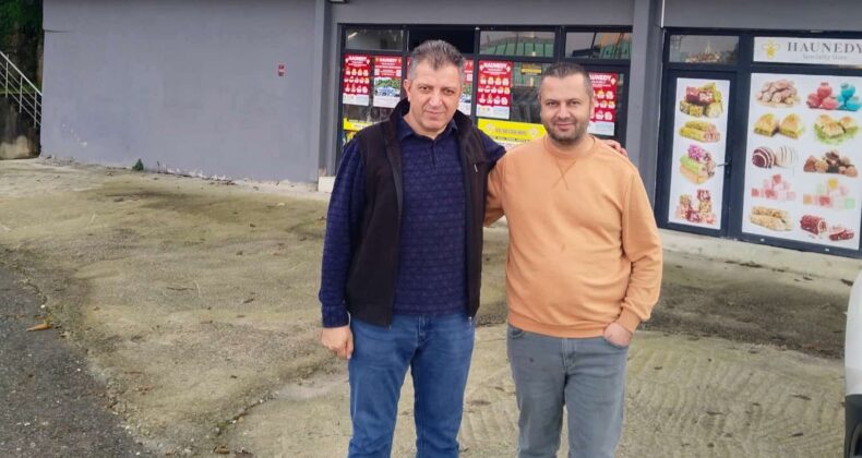 Melih Turizm’den 2026 Doğu Karadeniz Atağı