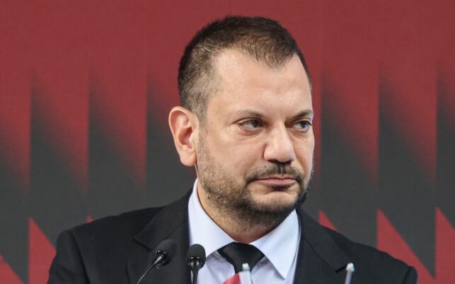 Ertuğrul Doğan’dan çarpıcı sözler: “Taşıma suyla değirmen dönmez!”