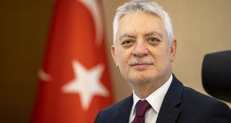 Rekabet Kurumu Başkanı Küle: Ferrero taahhütlerini yerine getirmeli
