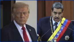 ABD, Venezuela’nın yer altı zenginliklerine gözünü dikti