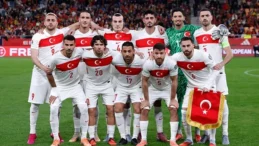“6-0’ın Rövanşında Büyük Direniş! Türkiye, İspanya’yı Deplasmanda Elinden Kaçırdı