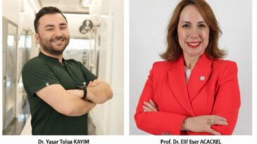 Toplum Ağız ve Diş Sağlığı Haftası’nda Uzmanlardan Önemli Uyarılar