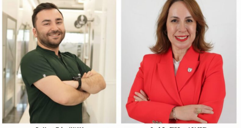 Toplum Ağız ve Diş Sağlığı Haftası’nda Uzmanlardan Önemli Uyarılar