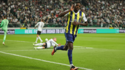 Fenerbahçe, Anthony Musaba’nın peşinde