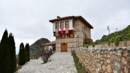 Kuzey Makedonya’daki Türk belediyesi Merkez Jupa, tarihi ve coğrafi güzelliklerini turizme açmak istiyor