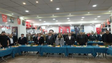 Başkan İkiz: “Artık gurbettekilere dönüş vakti”