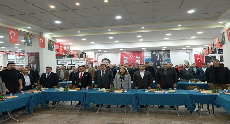 Başkan İkiz: “Artık gurbettekilere dönüş vakti”