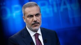 Hakan Fidan: Şam’daki yönetimden beklentilerimizi ilkeler üzerinden belirledik