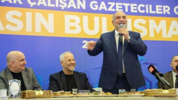 Canik’te Proje Üstüne Proje