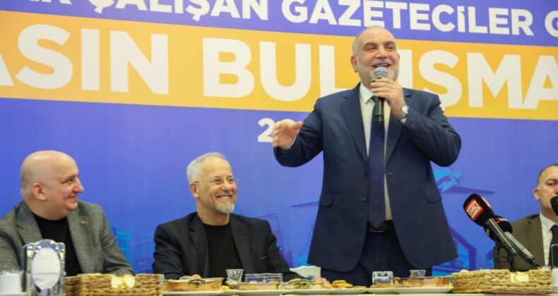 Canik’te Proje Üstüne Proje