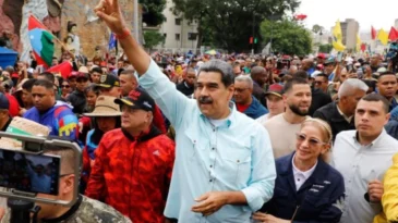 Nikolas Maduro kimdir: Otobüs şoförlüğünden devlet başkanlığına uzanan yol