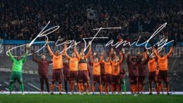 Trabzonspor’dan Kocaeli’de dramatik geri dönüş