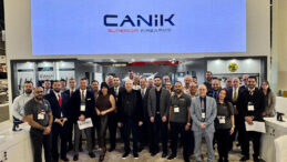 CANiK, SHOT Show 2026’da PRIME RADIAN ile Küresel Pazarda Gücünü Gösterdi!