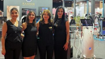 Ramser Medikal, Yüksek Teknoloji İthal Medikal Cihazlarıyla Kliniklerin Güçlü Çözüm Ortağı Oluyor