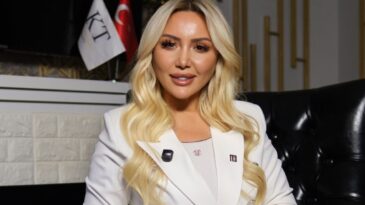Kardelen Taşkın’dan Mardin’de Ücretsiz Güzellik Eğitimi: Sosyal Sorumluluk Projesi Hayata Geçiyor