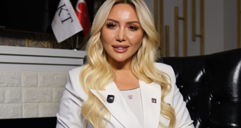 Kardelen Taşkın’dan Mardin’de Ücretsiz Güzellik Eğitimi: Sosyal Sorumluluk Projesi Hayata Geçiyor