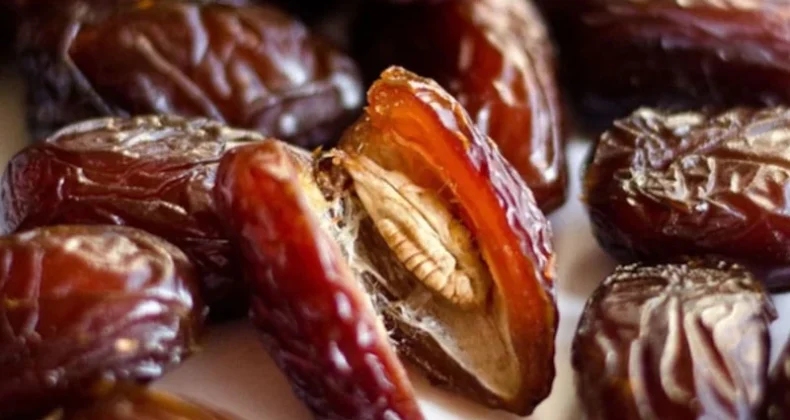 Hurma çekirdeklerini şimdiden biriktirin, kahve gibi için…