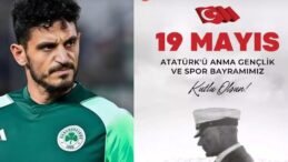 Samet Akaydın: “19 Mayıs Paylaşımını Silmedim Diye Kadro Dışı Bırakıldım”