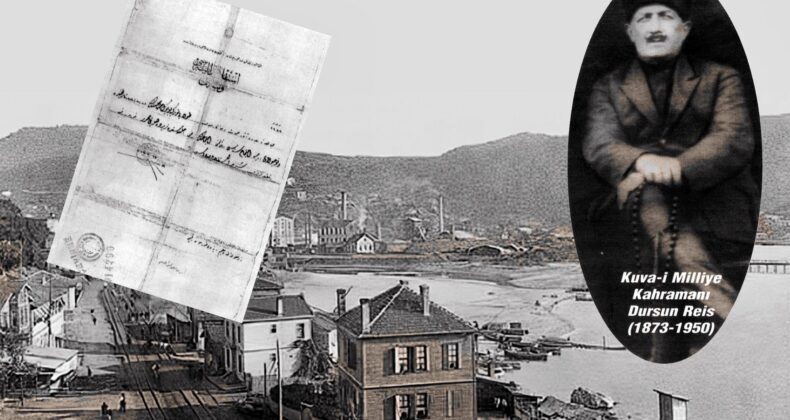 Tarkan’ın Rizeli Ailesinden Tarihe Damga Vuran İsimler
