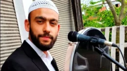 Samsunlu İlahi Yorumcusu Celal Karatüre Sosyal Medyanın Gündeminde