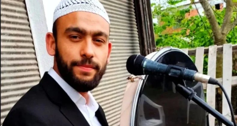 Samsunlu İlahi Yorumcusu Celal Karatüre Sosyal Medyanın Gündeminde