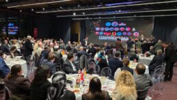 ASFED İftar Programında Samsunlular Bir Araya Geldi