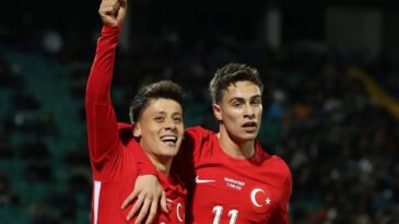 “Yaşına bakmayın!” Hagi, Arda’nın farkını tek cümleyle anlattı