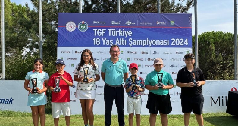 Golf turizminden 250 milyon euro