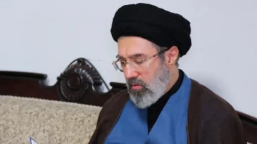 İran’da Yeni Dini Lider Seçildi İddiası: Uzmanlar Meclisi’nde Kritik Karar