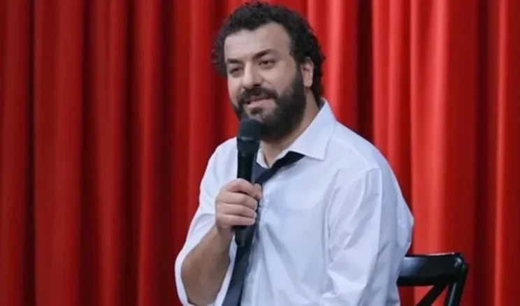 Hasan Can Kaya’nın ressam aşkı bakın kim çıktı