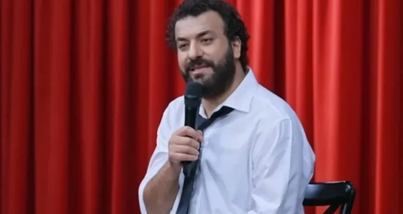 Hasan Can Kaya’nın ressam aşkı bakın kim çıktı